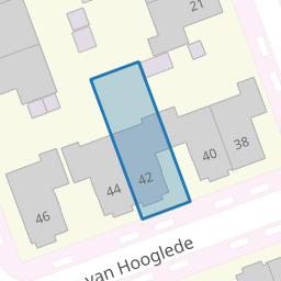 Perceel VDG00-E-2969