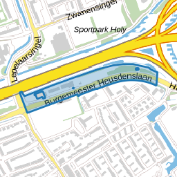 Perceel VDG00-E-3000