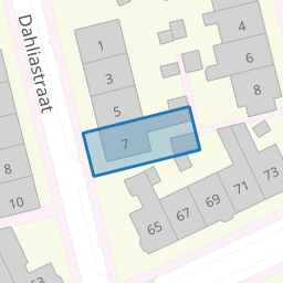 Perceel VDG00-G-1335