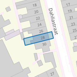 Perceel VDG00-G-1353