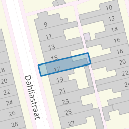 Perceel VDG00-G-1361