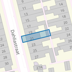 Perceel VDG00-G-1363