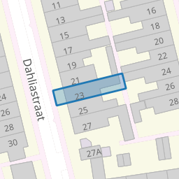 Perceel VDG00-G-1364