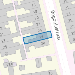 Perceel VDG00-G-1400