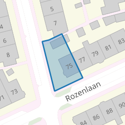 Perceel VDG00-G-1425