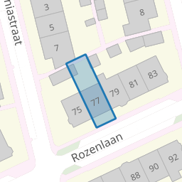 Perceel VDG00-G-1426