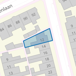 Perceel VDG00-G-1440