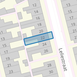 Perceel VDG00-G-1445