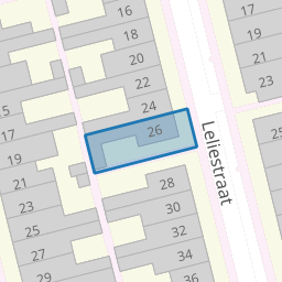 Perceel VDG00-G-1447