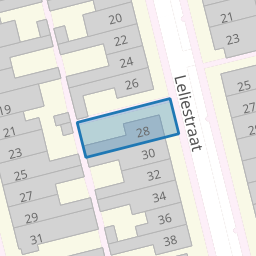 Perceel VDG00-G-1448