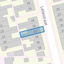 Perceel VDG00-G-1450