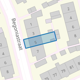 Perceel VDG00-G-1480