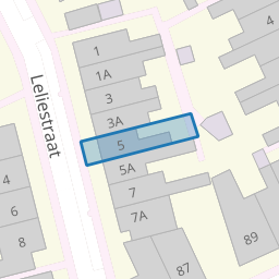 Perceel VDG00-G-1491