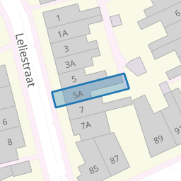 Perceel VDG00-G-1492