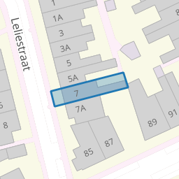 Perceel VDG00-G-1493