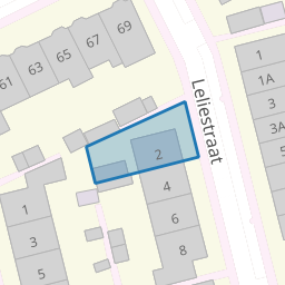 Perceel VDG00-G-1505