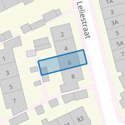 Perceel VDG00-G-1507