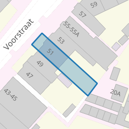 Perceel VDG00-G-1541