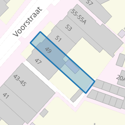 Perceel VDG00-G-1542