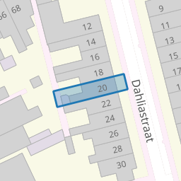 Perceel VDG00-G-1553