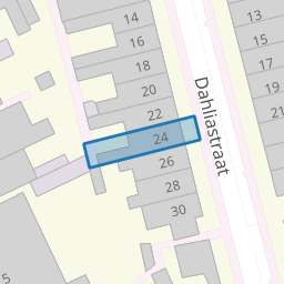 Perceel VDG00-G-1555