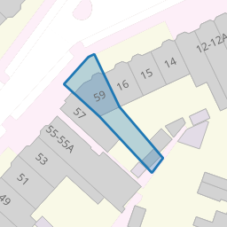 Perceel VDG00-G-1558