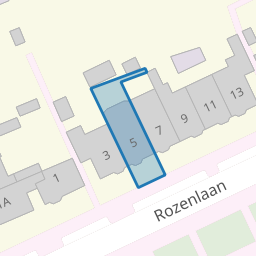 Perceel VDG00-G-1610