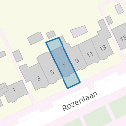 Perceel VDG00-G-1611