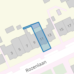 Perceel VDG00-G-1613