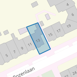 Perceel VDG00-G-1614