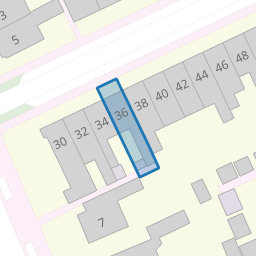 Perceel VDG00-G-1623