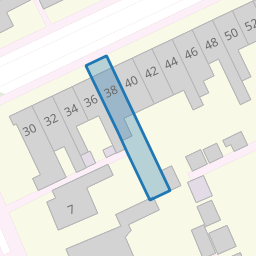 Perceel VDG00-G-1624