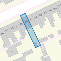 Perceel VDG00-G-1625