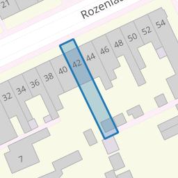 Perceel VDG00-G-1626