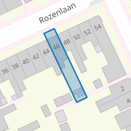 Perceel VDG00-G-1628