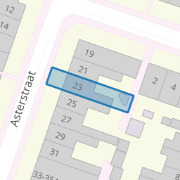 Perceel VDG00-G-1643