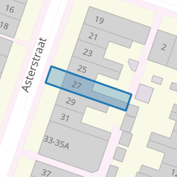 Perceel VDG00-G-1645