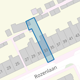 Perceel VDG00-G-1684