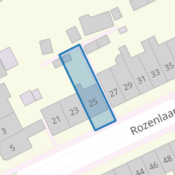 Perceel VDG00-G-1688