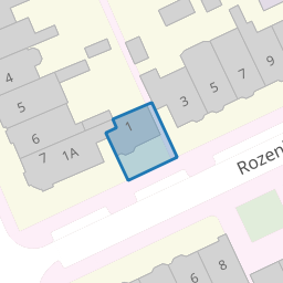 Perceel VDG00-G-1696