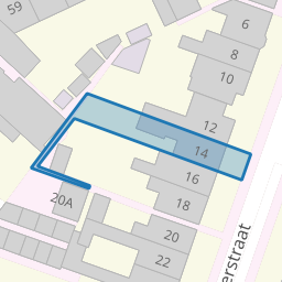 Perceel VDG00-G-1704