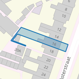 Perceel VDG00-G-1705