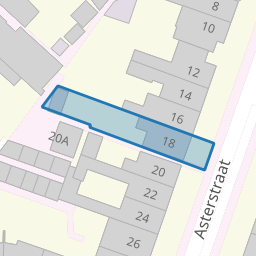 Perceel VDG00-G-1706