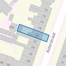 Perceel VDG00-G-1707