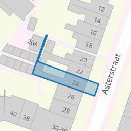 Perceel VDG00-G-1709