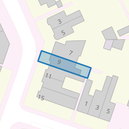 Perceel VDG00-G-1722