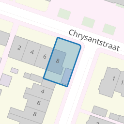 Perceel VDG00-G-1732