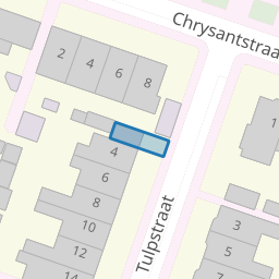 Perceel VDG00-G-1733