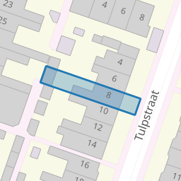 Perceel VDG00-G-1736