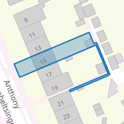 Perceel VDG00-G-1765